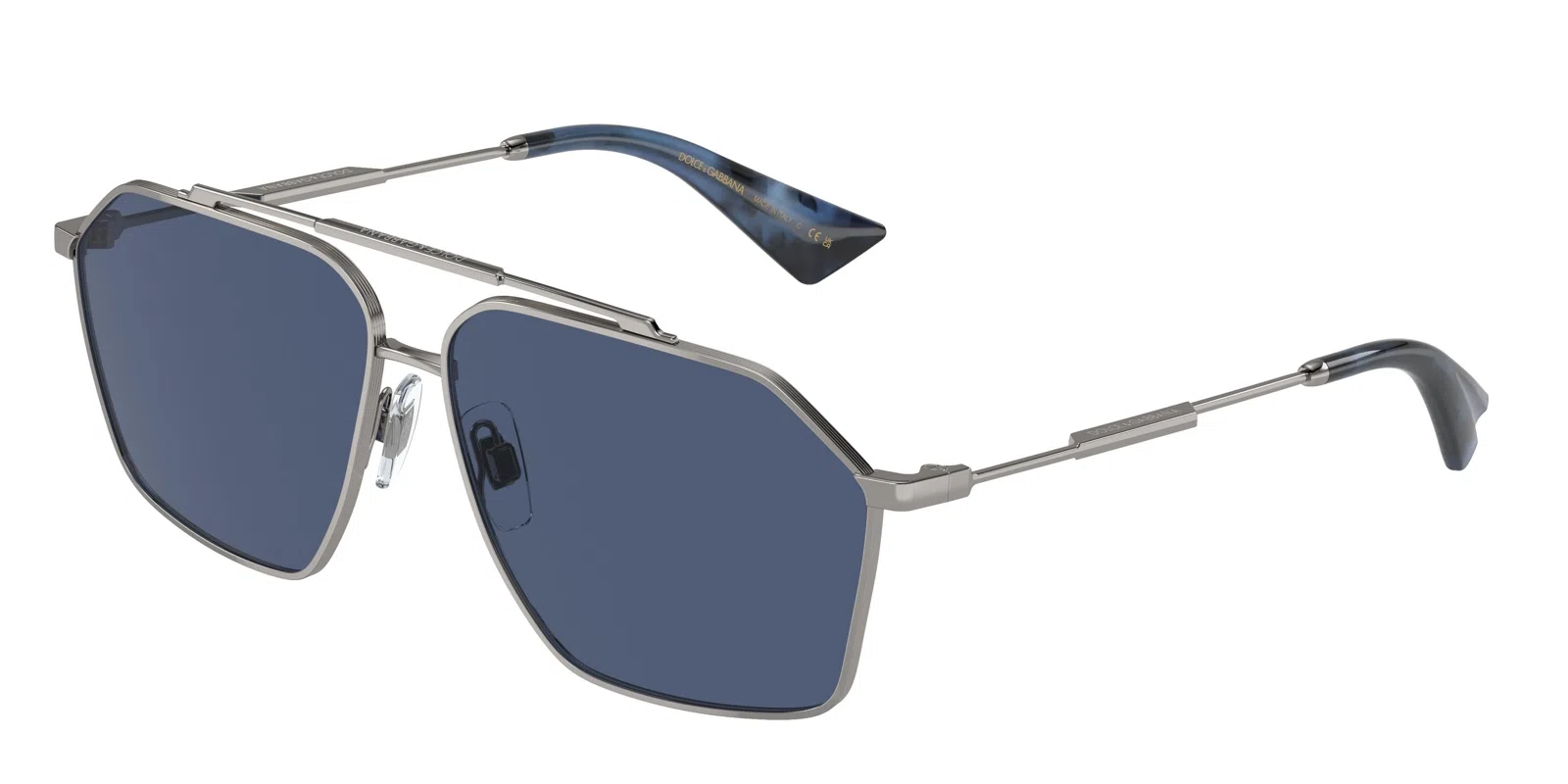 Dolce & Gabbana 2303 Sunglasses - view 4